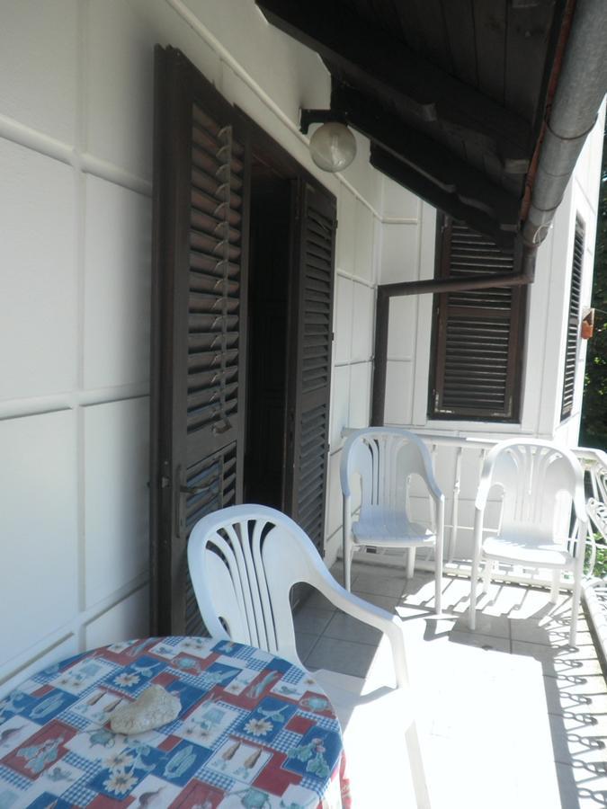 פץ' Valcsics Villa Panzio מראה חיצוני תמונה